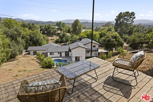 1131 Rancho Drive, Ojai, CA 93023