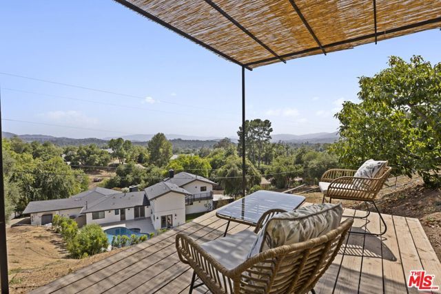 1131 Rancho Drive, Ojai, CA 93023