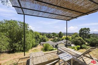 1131 Rancho Drive, Ojai, CA 93023