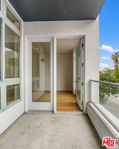 10601 Washington Boulevard 611, Culver City, CA 90232