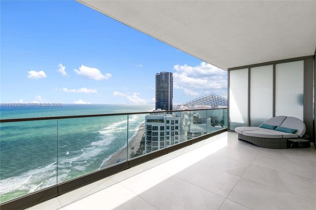 18975 Collins Avenue 3402, Sunny Isles Beach, FL 33160