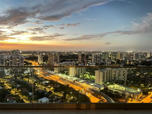 18975 Collins Avenue 3402, Sunny Isles Beach, FL 33160