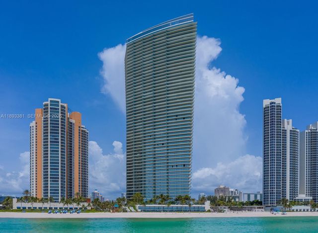 18975 Collins Avenue 3402, Sunny Isles Beach, FL 33160