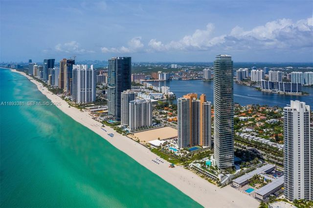 18975 Collins Avenue 3402, Sunny Isles Beach, FL 33160
