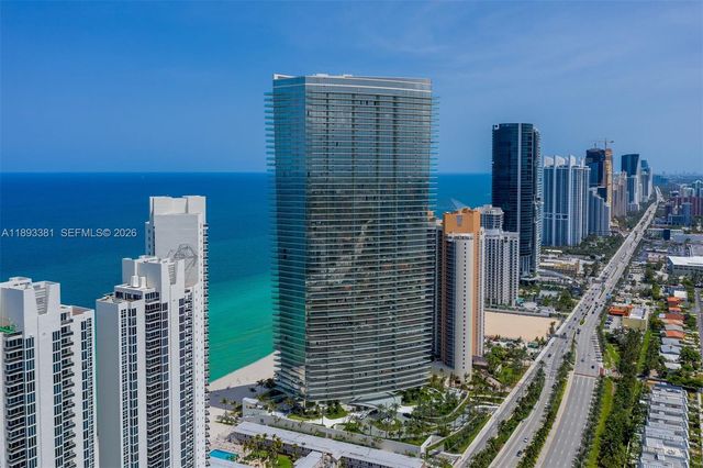 18975 Collins Avenue 3402, Sunny Isles Beach, FL 33160