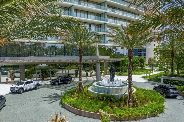 18975 Collins Avenue 3402, Sunny Isles Beach, FL 33160