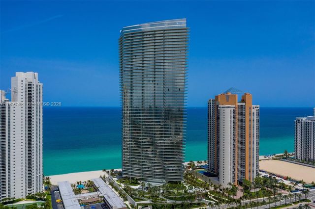 18975 Collins Avenue 3402, Sunny Isles Beach, FL 33160