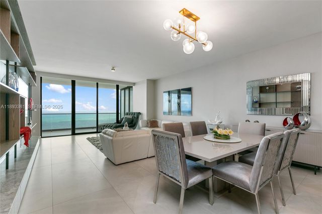 18975 Collins Avenue 3402, Sunny Isles Beach, FL 33160