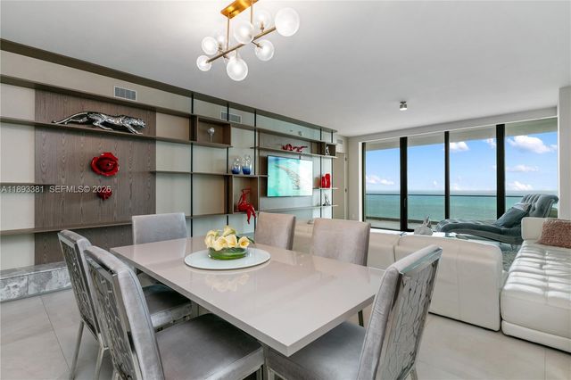 18975 Collins Avenue 3402, Sunny Isles Beach, FL 33160