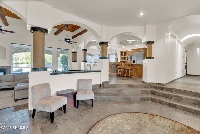 4705 Lost Wrangler Way, Las Cruces, NM 88007