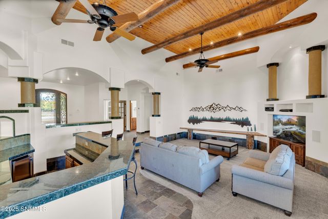 4705 Lost Wrangler Way, Las Cruces, NM 88007