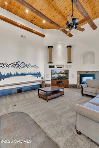 4705 Lost Wrangler Way, Las Cruces, NM 88007