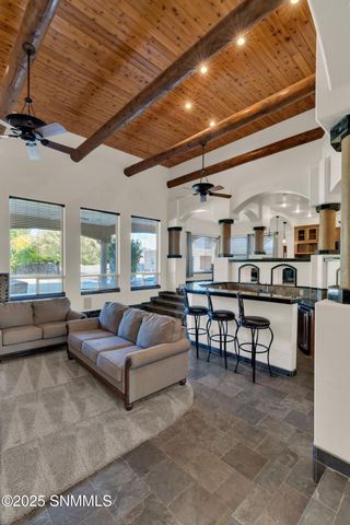 4705 Lost Wrangler Way, Las Cruces, NM 88007