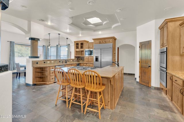 4705 Lost Wrangler Way, Las Cruces, NM 88007