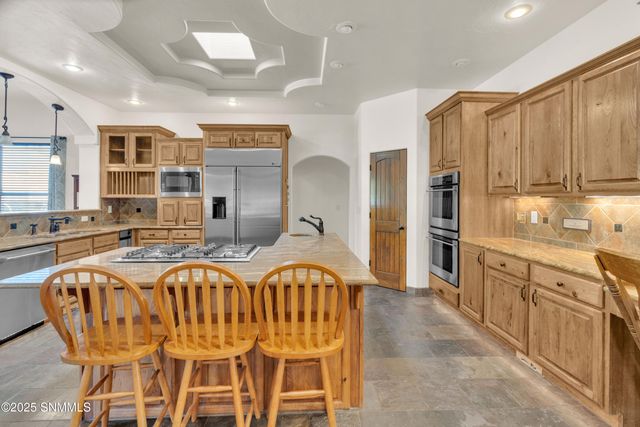 4705 Lost Wrangler Way, Las Cruces, NM 88007