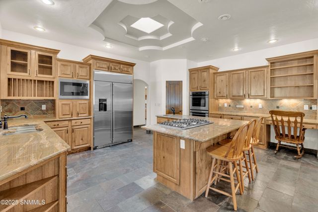 4705 Lost Wrangler Way, Las Cruces, NM 88007