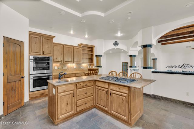 4705 Lost Wrangler Way, Las Cruces, NM 88007