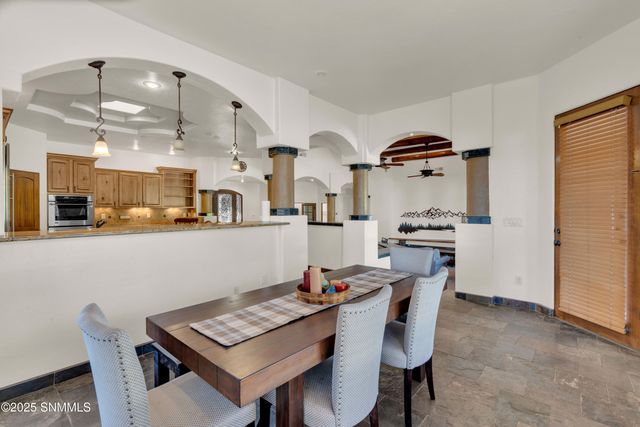 4705 Lost Wrangler Way, Las Cruces, NM 88007