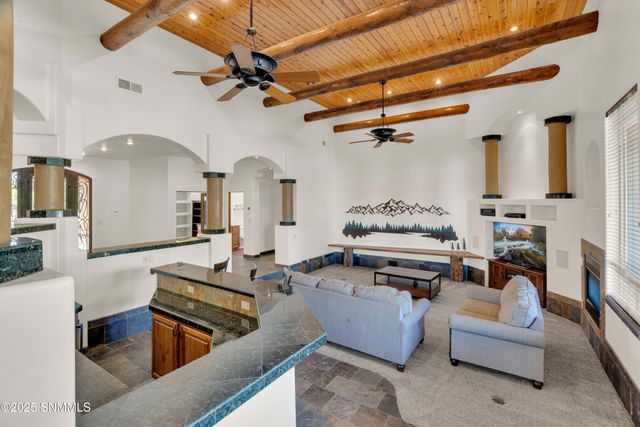 4705 Lost Wrangler Way, Las Cruces, NM 88007