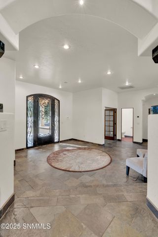 4705 Lost Wrangler Way, Las Cruces, NM 88007