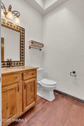 4705 Lost Wrangler Way, Las Cruces, NM 88007