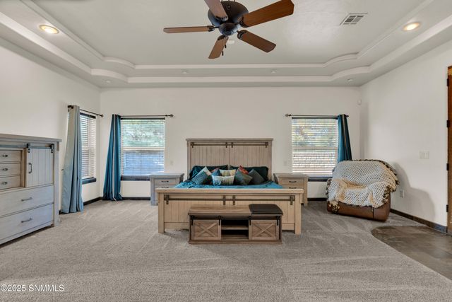 4705 Lost Wrangler Way, Las Cruces, NM 88007