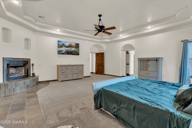 4705 Lost Wrangler Way, Las Cruces, NM 88007