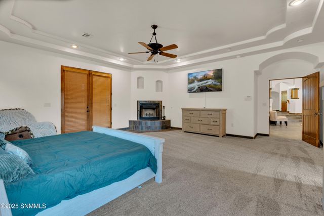 4705 Lost Wrangler Way, Las Cruces, NM 88007