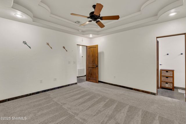 4705 Lost Wrangler Way, Las Cruces, NM 88007