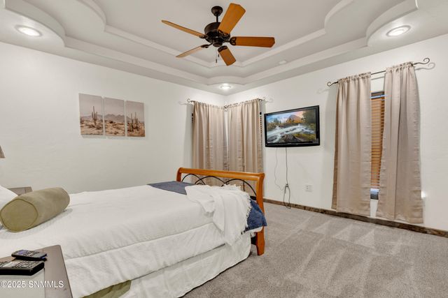 4705 Lost Wrangler Way, Las Cruces, NM 88007