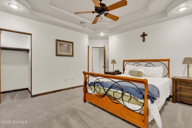 4705 Lost Wrangler Way, Las Cruces, NM 88007