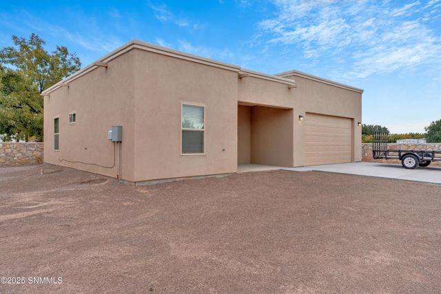 4705 Lost Wrangler Way, Las Cruces, NM 88007