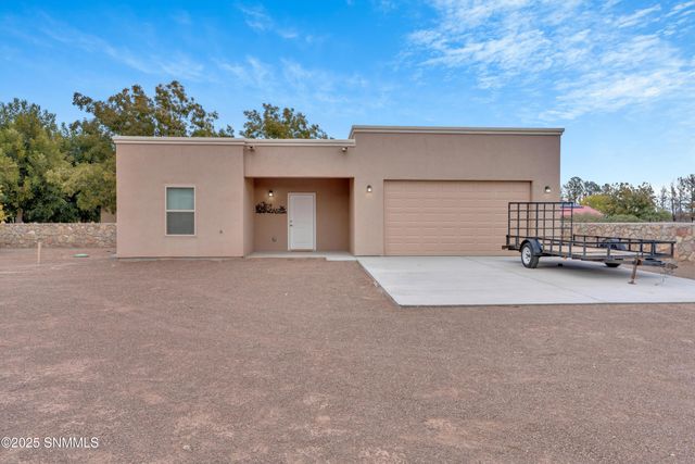 4705 Lost Wrangler Way, Las Cruces, NM 88007