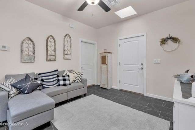 4705 Lost Wrangler Way, Las Cruces, NM 88007