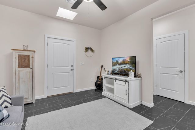 4705 Lost Wrangler Way, Las Cruces, NM 88007