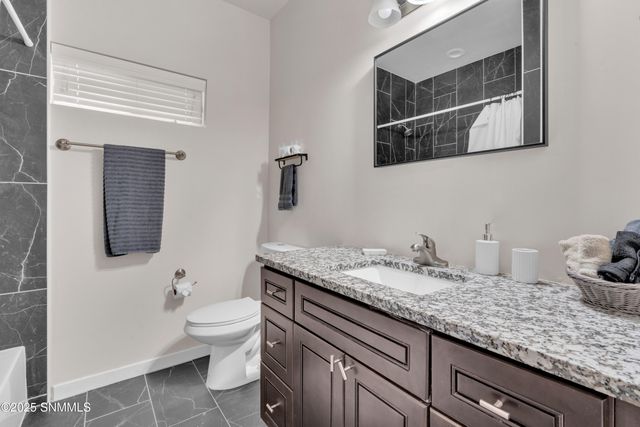 4705 Lost Wrangler Way, Las Cruces, NM 88007