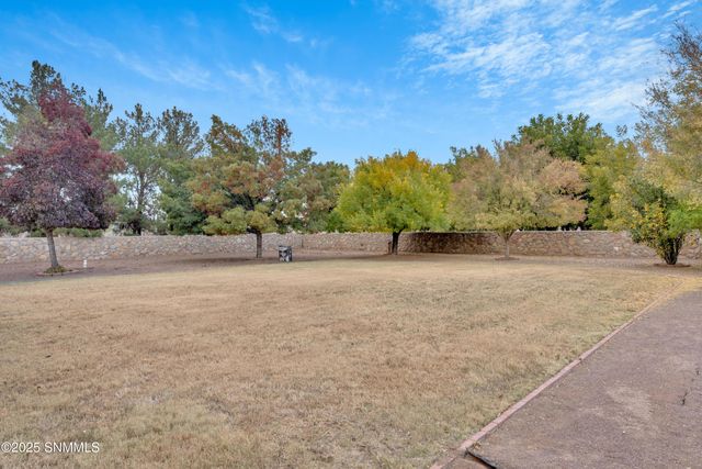 4705 Lost Wrangler Way, Las Cruces, NM 88007