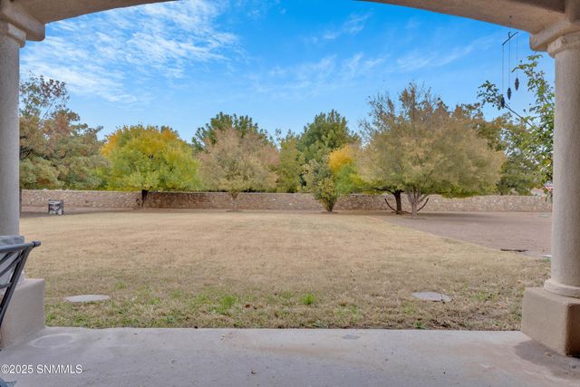 4705 Lost Wrangler Way, Las Cruces, NM 88007