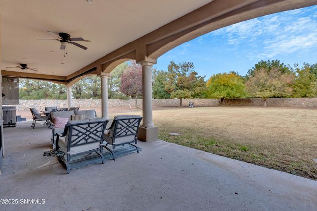 4705 Lost Wrangler Way, Las Cruces, NM 88007