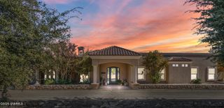 4705 Lost Wrangler Way, Las Cruces, NM 88007