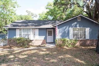 1441 ALLEN MAC Court, Orange Park, FL 32073