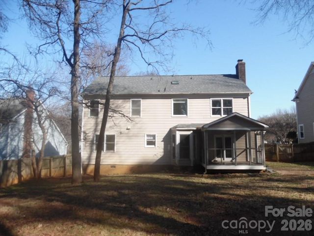 2229 Century Oaks Lane, Charlotte, NC 28262