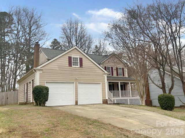 2229 Century Oaks Lane, Charlotte, NC 28262