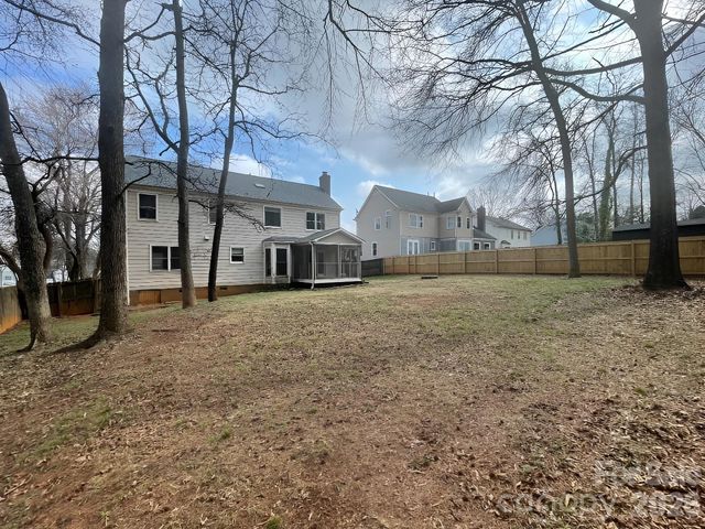 2229 Century Oaks Lane, Charlotte, NC 28262