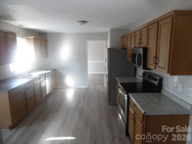 2229 Century Oaks Lane, Charlotte, NC 28262