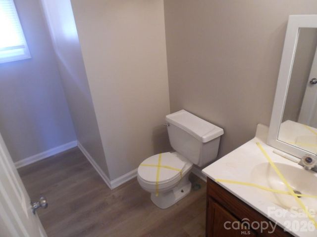 2229 Century Oaks Lane, Charlotte, NC 28262