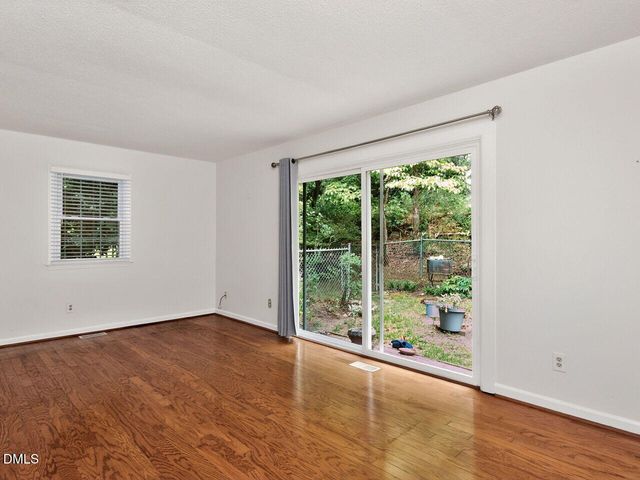 411 Yorktown Drive, Chapel Hill, NC 27516