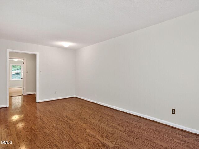 411 Yorktown Drive, Chapel Hill, NC 27516
