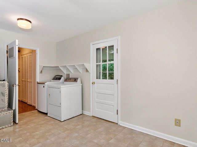 411 Yorktown Drive, Chapel Hill, NC 27516