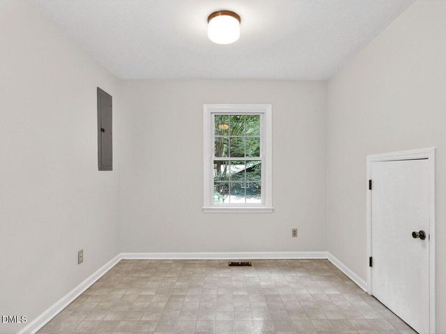 411 Yorktown Drive, Chapel Hill, NC 27516